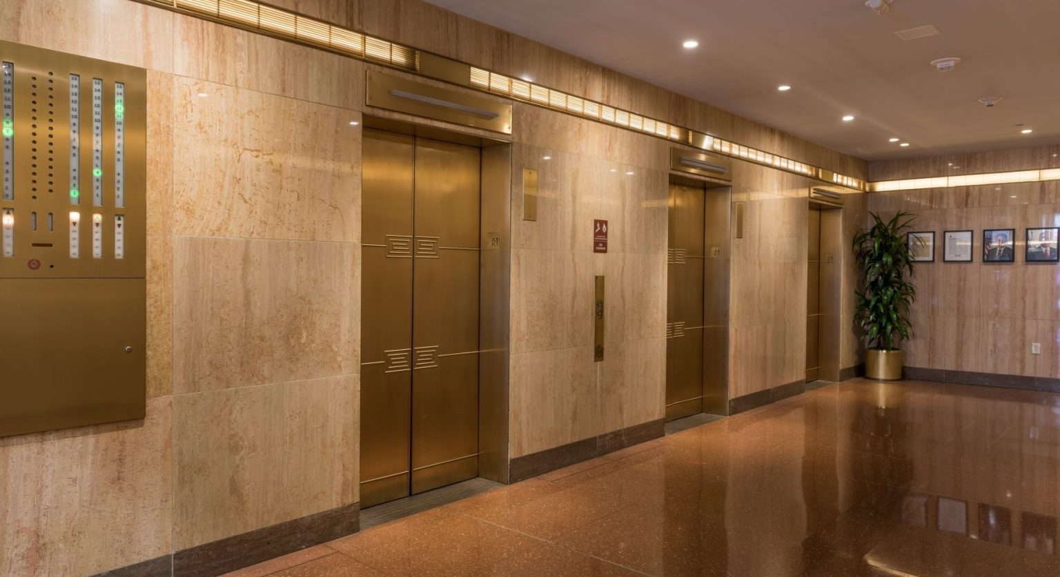 Lift AMC and maintenance technicians, Delhi NCR